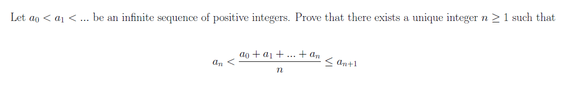 Problem 1