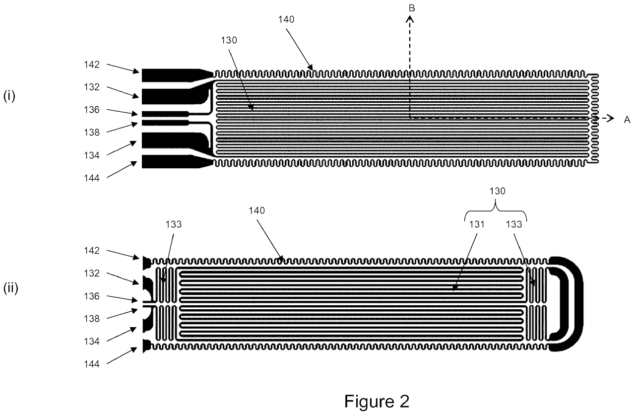 LEX Patent Diagram