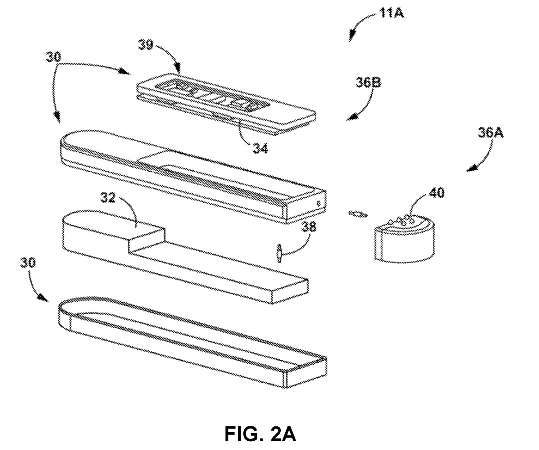 Medtronic Patent Diagram 1