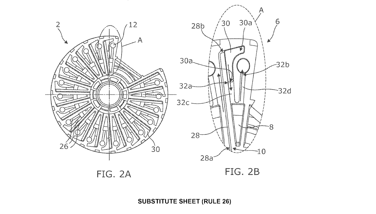 ODx Patent Diagram 1